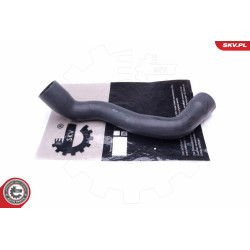 Przewód Intercoolera chłodnicy powietrza ESEN SKV 43SKV260