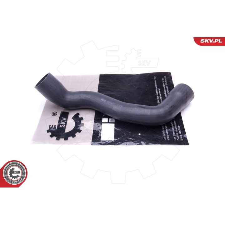 Przewód Intercoolera chłodnicy powietrza ESEN SKV 43SKV260