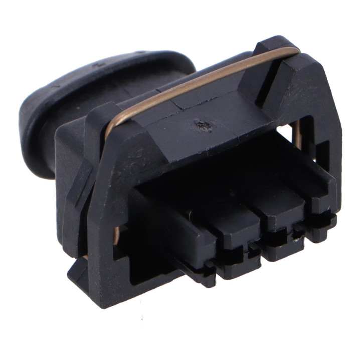 Receptacle housing Volvo (1324582)