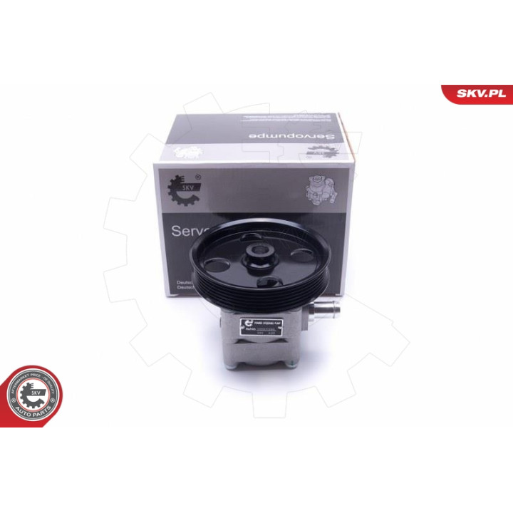 Pompa wspomagania ESEN SKV 10SKV293