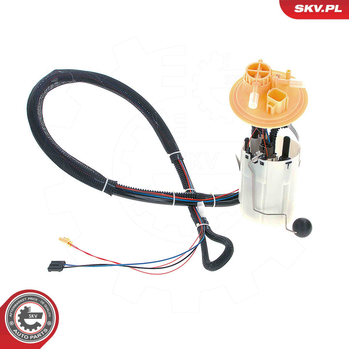 Pompa paliwa ESEN SKV 02SKV865