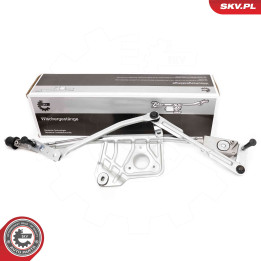 Mechanizm wycieraczek ESEN SKV 05SKV155