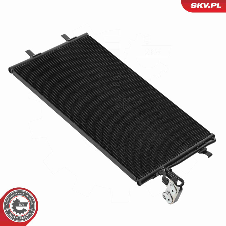 Skraplacz klimatyzacji ESEN SKV 86SKV122