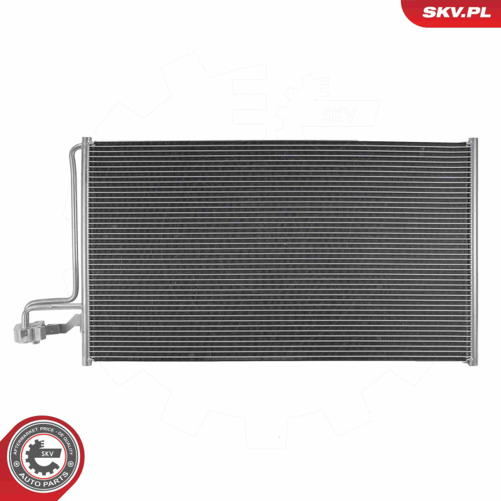 Skraplacz klimatyzacji ESEN SKV 86SKV464