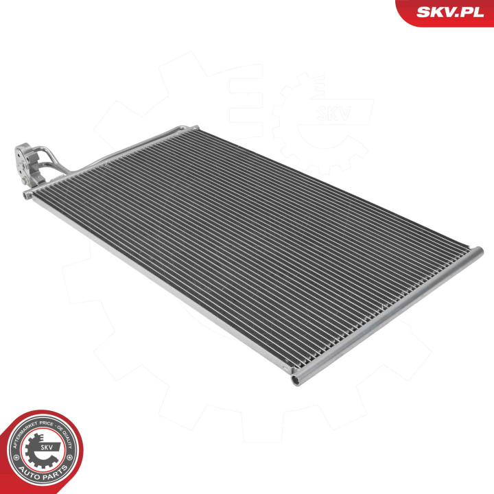 Skraplacz klimatyzacji ESEN SKV 86SKV464