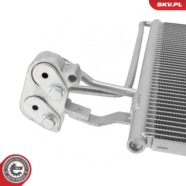 Skraplacz klimatyzacji ESEN SKV 86SKV464