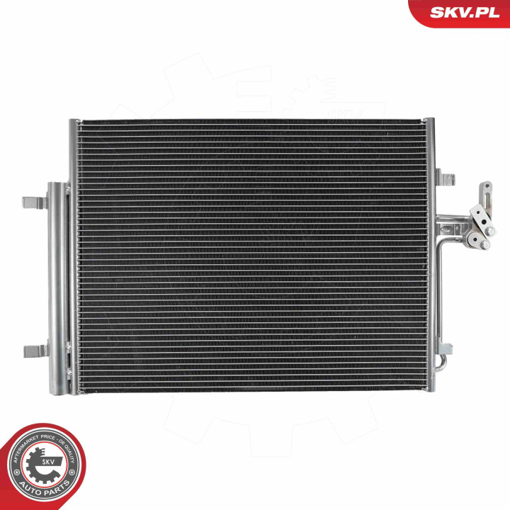 Skraplacz klimatyzacji ESEN SKV 86SKV021