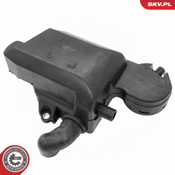 Separator oleju odma odpowietrzenie przestrzeni korbowej ESEN SKV 31SKV427