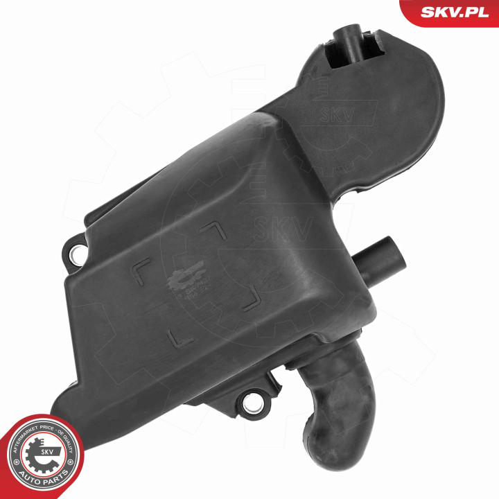 Separator oleju odma odpowietrzenie przestrzeni korbowej ESEN SKV 31SKV427