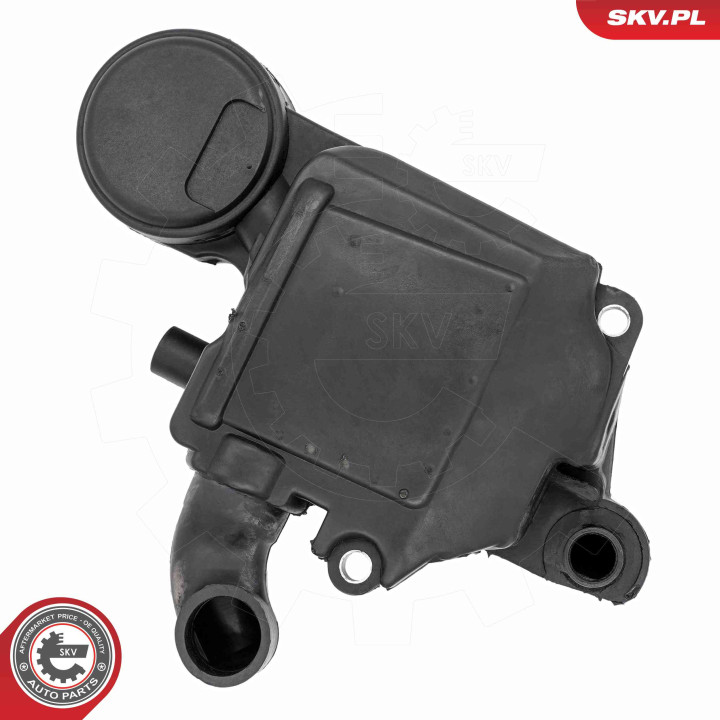 Separator oleju odma odpowietrzenie przestrzeni korbowej ESEN SKV 31SKV427
