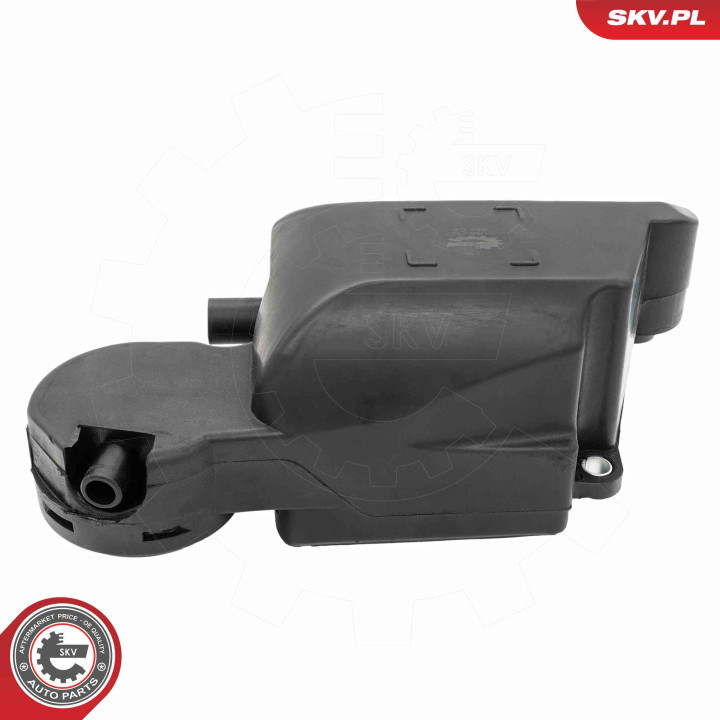Separator oleju odma odpowietrzenie przestrzeni korbowej ESEN SKV 31SKV427