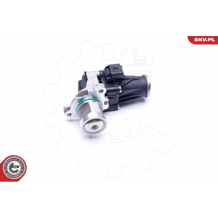 Zawór spalin EGR ESEN SKV 14SKV185