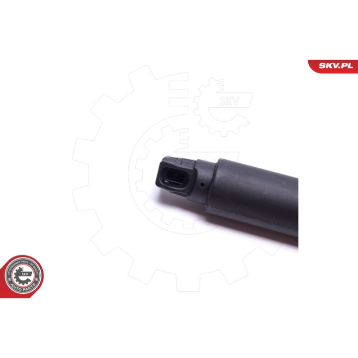 Siłownik elektryczny pokrywy bagażnika ESEN SKV 52SKV939