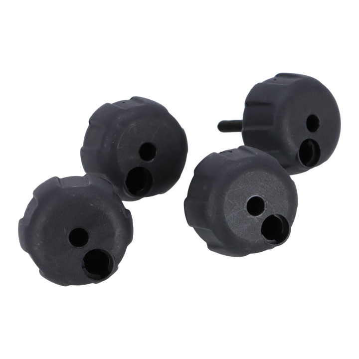 Knob Volvo (1343233)