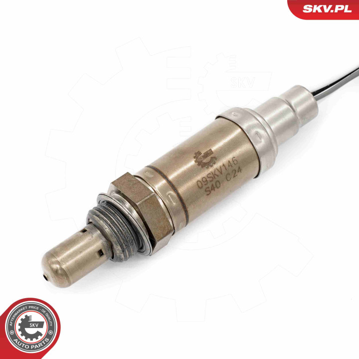 Sonda lambda ESEN SKV 09SKV146