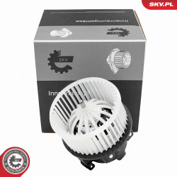 Dmuchawa nawiewu ESEN SKV 68SKV264
