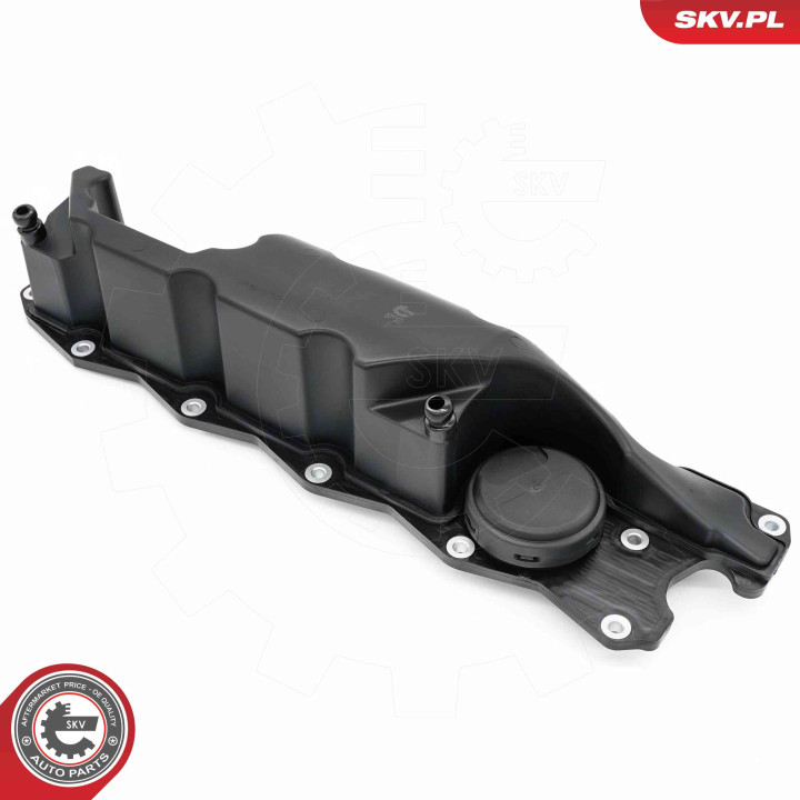 Pokrywa głowicy cylindrów ESEN SKV 48SKV117