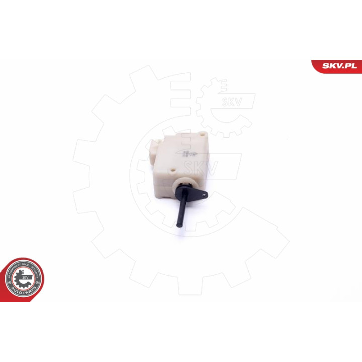 Zamek drzwi ESEN SKV 16SKV409