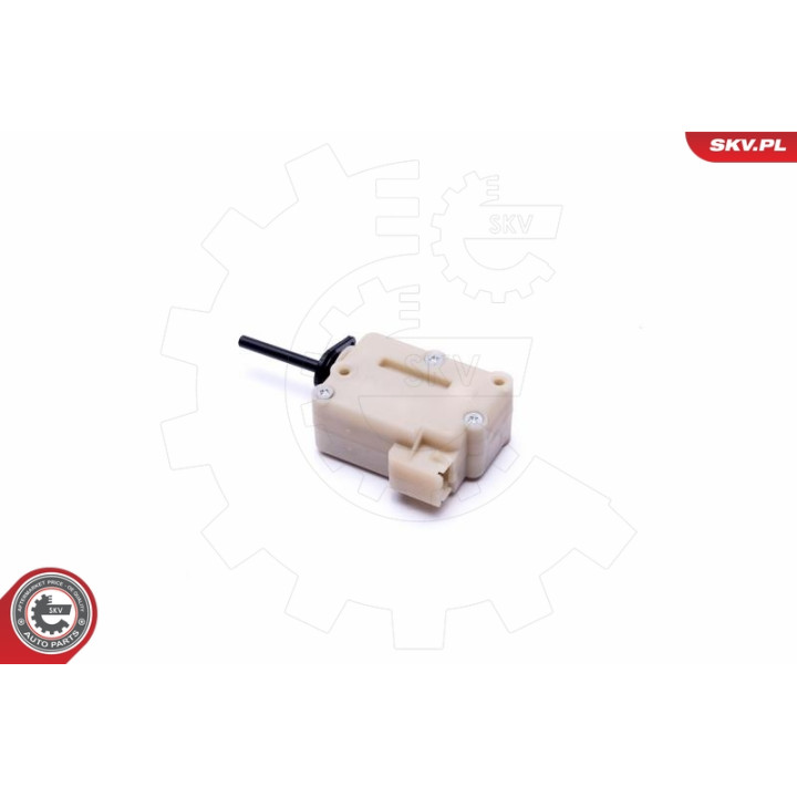 Zamek drzwi ESEN SKV 16SKV409