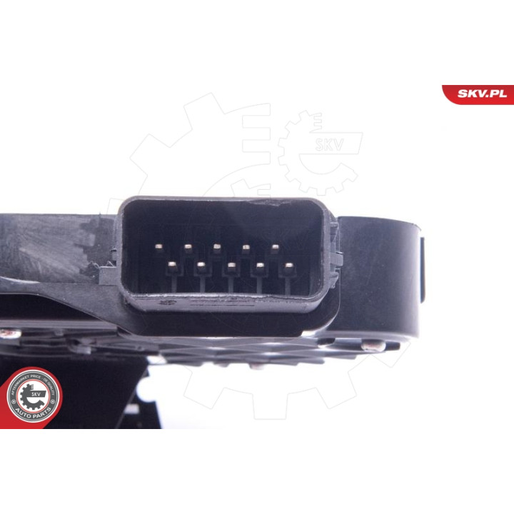 Zamek drzwi ESEN SKV 16SKV964