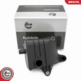Separator oleju odma odpowietrzenie przestrzeni korbowej ESEN SKV 31SKV429