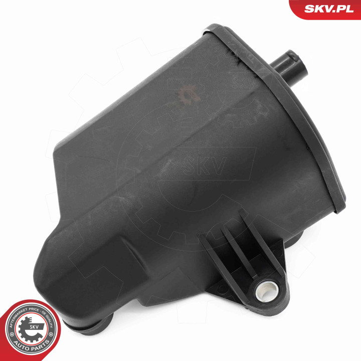 Separator oleju odma odpowietrzenie przestrzeni korbowej ESEN SKV 31SKV429