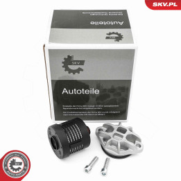 Filtr oleju hydrauliczny mechanizmu różnicowego haldex ESEN SKV 31SKV391