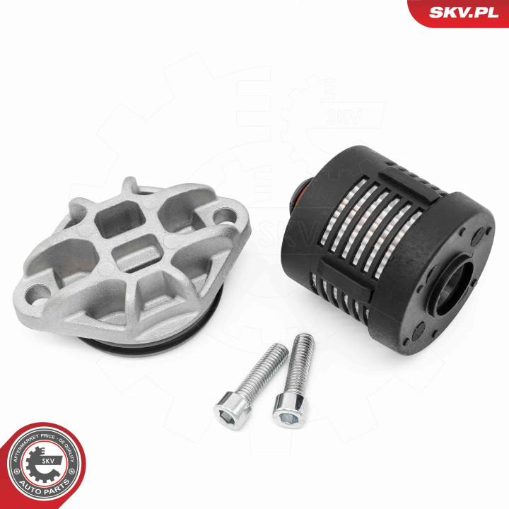 Filtr oleju hydrauliczny mechanizmu różnicowego haldex ESEN SKV 31SKV391