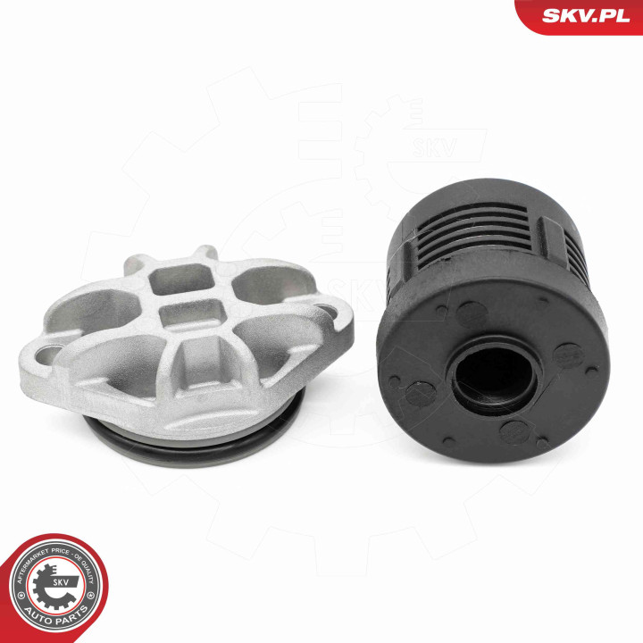 Filtr oleju hydrauliczny mechanizmu różnicowego haldex ESEN SKV 31SKV391