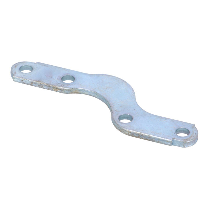 Attaching arm, front Volvo (1346520)