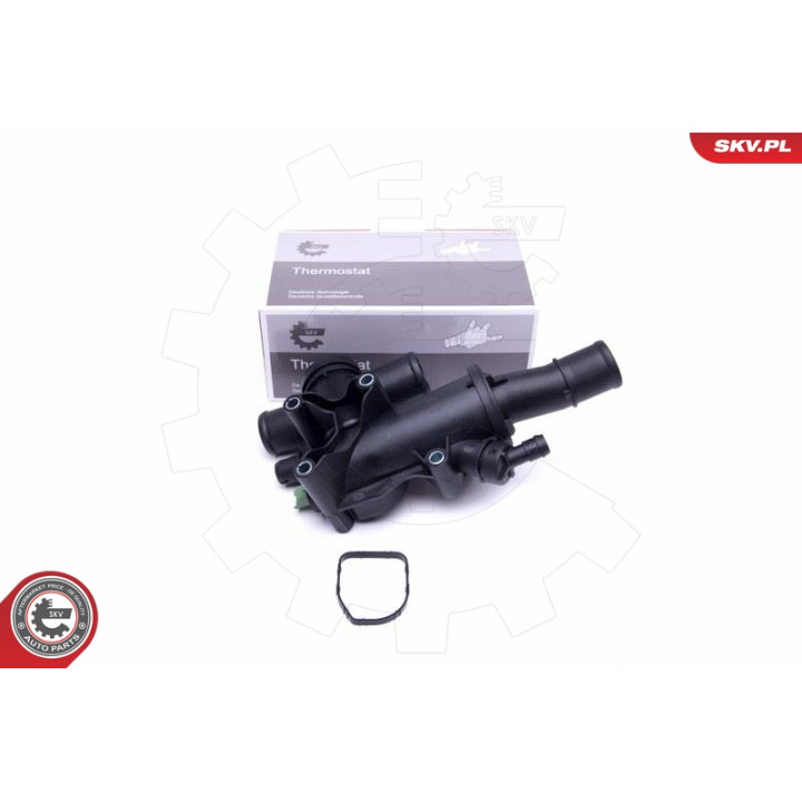 Termostat ESEN SKV 20SKV094