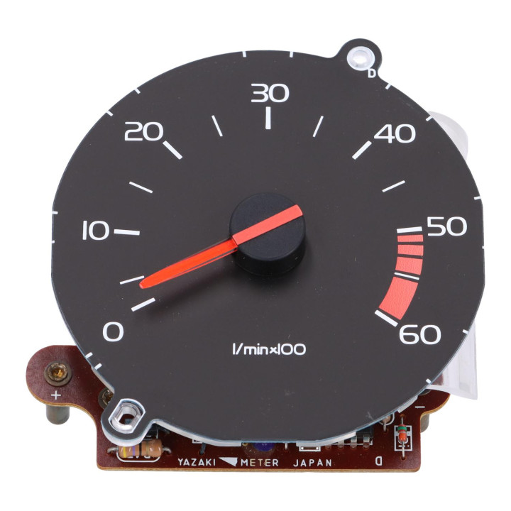 Tachometer Volvo (1347507)
