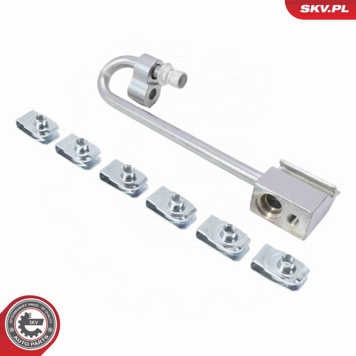 Skraplacz klimatyzacji ESEN SKV 86SKV167