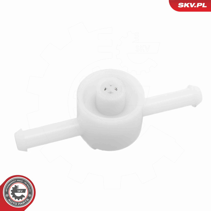 Zawór, filtr paliwa ESEN SKV 96SKV411