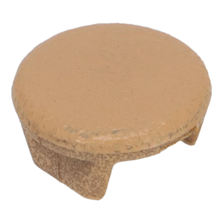 Clip, beige Volvo (1376353)