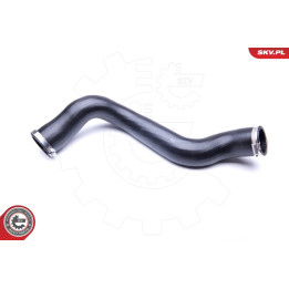 Przewód Intercoolera chłodnicy powietrza ESEN SKV 24SKV865