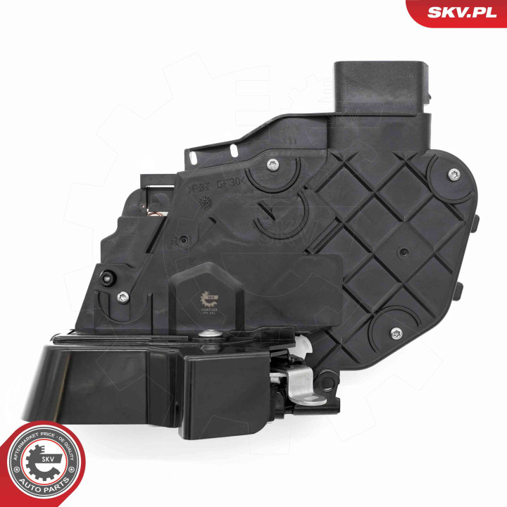 Zamek drzwi ESEN SKV 60SKV385