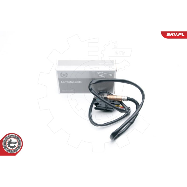 Sonda lambda ESEN SKV 09SKV867