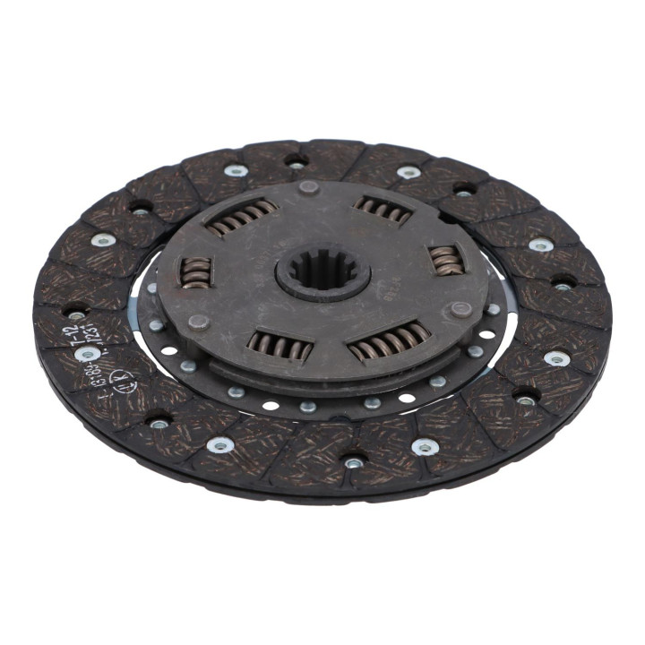 Disc Volvo (1377323)