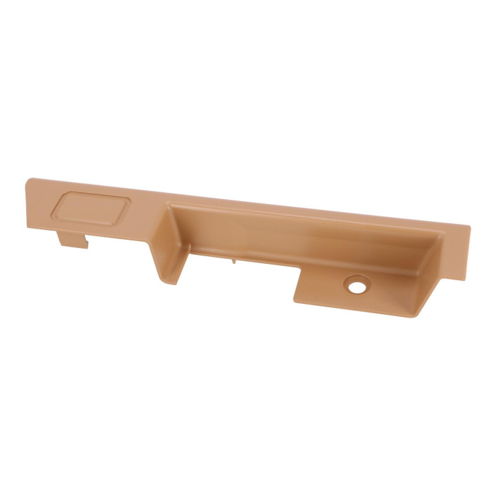 Handle, left, beige Volvo (1379498)