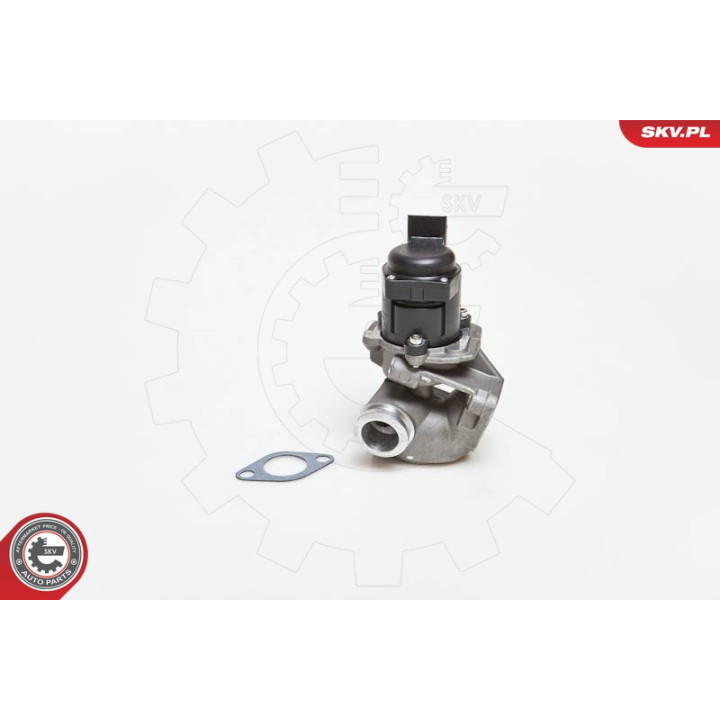Zawór spalin EGR ESEN SKV 14SKV028