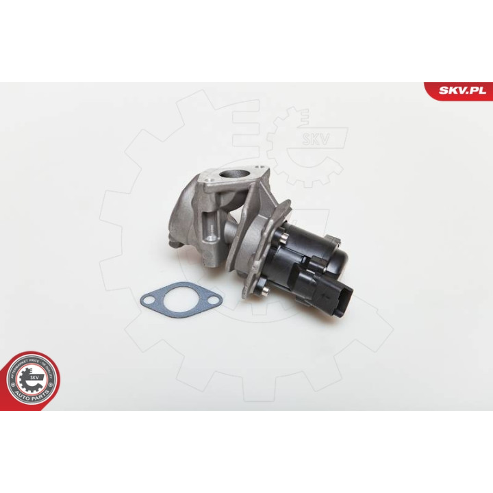 Zawór spalin EGR ESEN SKV 14SKV028
