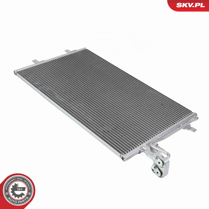 Skraplacz klimatyzacji ESEN SKV 86SKV074