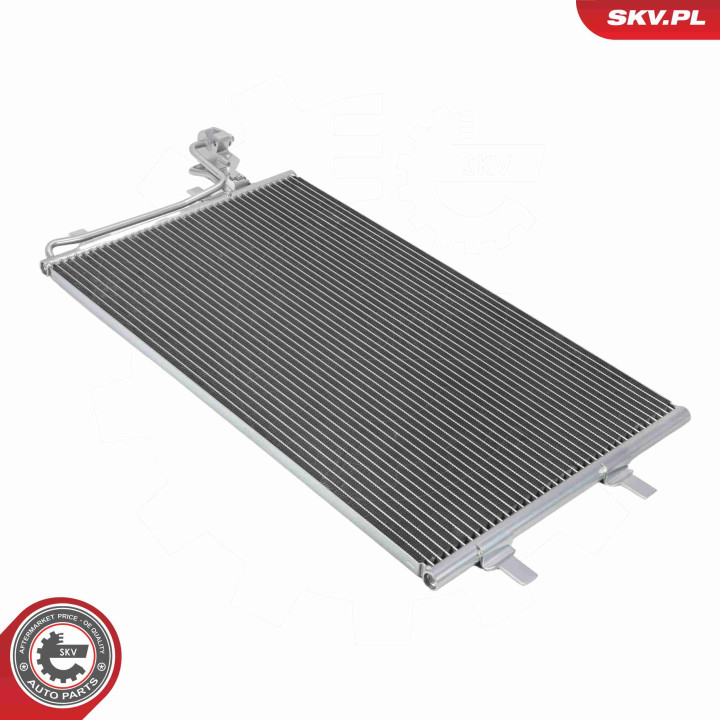 Skraplacz klimatyzacji ESEN SKV 86SKV074