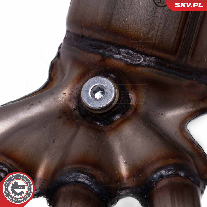 Katalizator ESEN SKV 62SKV027