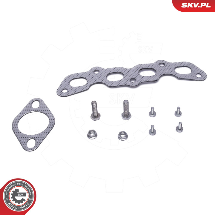Katalizator ESEN SKV 62SKV027