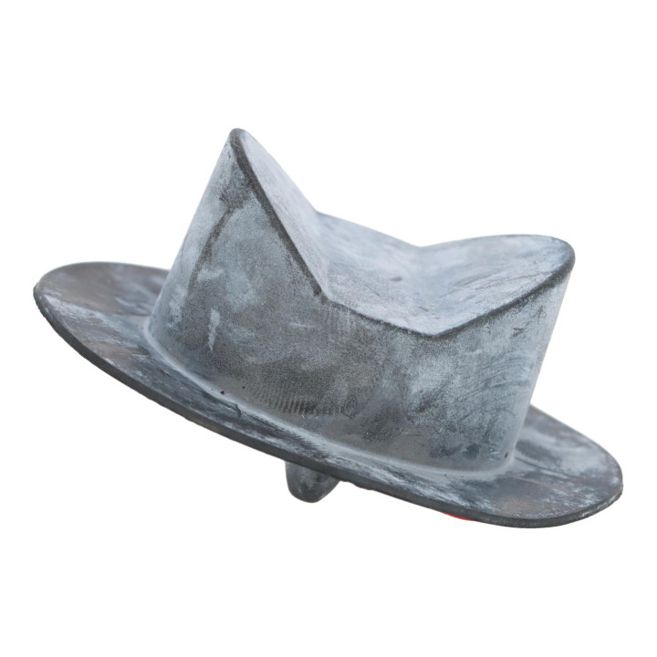Bump rubber Volvo (31256105)