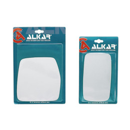 Szkło lusterka zewnętrznego ALKAR 9505527