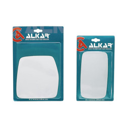 Szkło lusterka zewnętrznego ALKAR 9502527