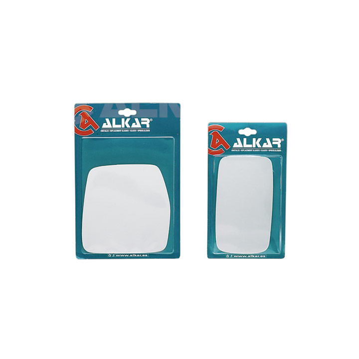 Szkło lusterka zewnętrznego ALKAR 9502527